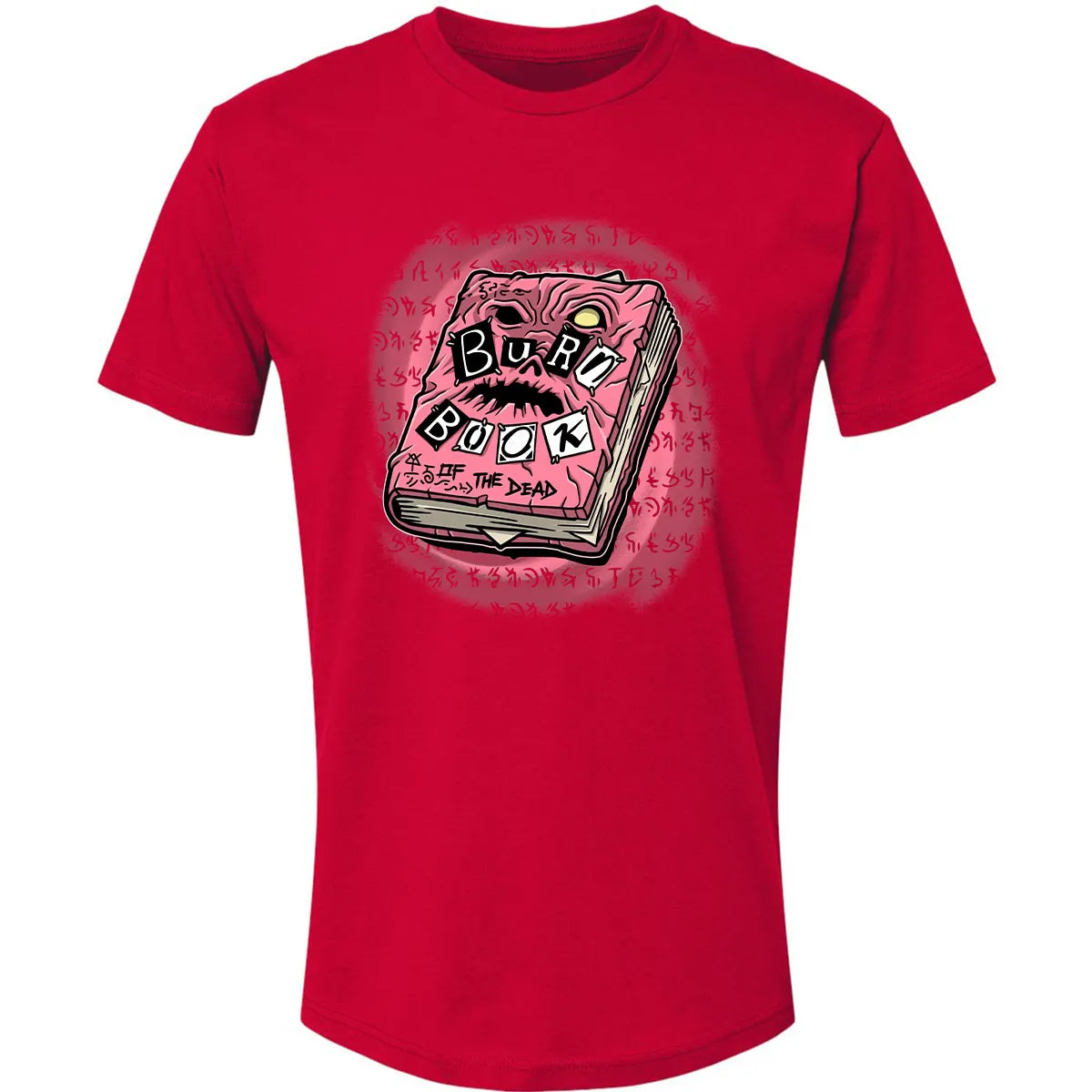 Premium Unisex T-shirt - 56NNLJ2S