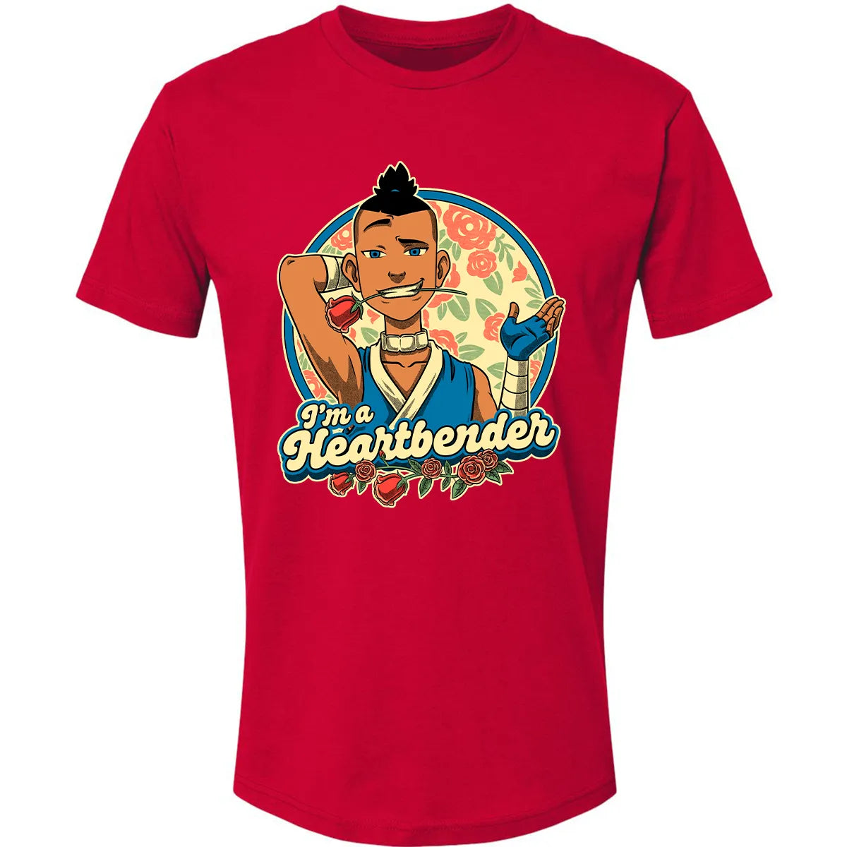 Premium Unisex T-shirt - UA3W89CK