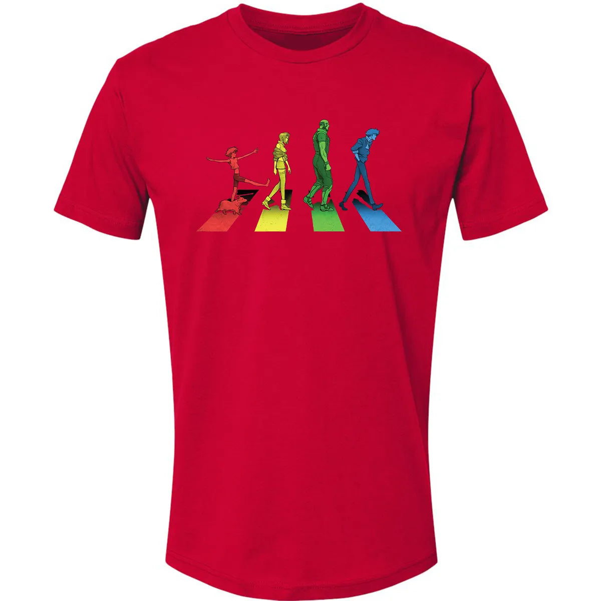 Premium Unisex T-shirt - 7Y7P4PEB