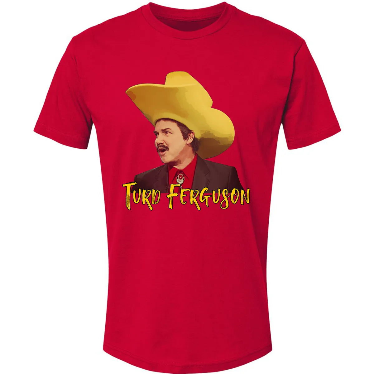 Premium Unisex T-shirt - 12S56JFU