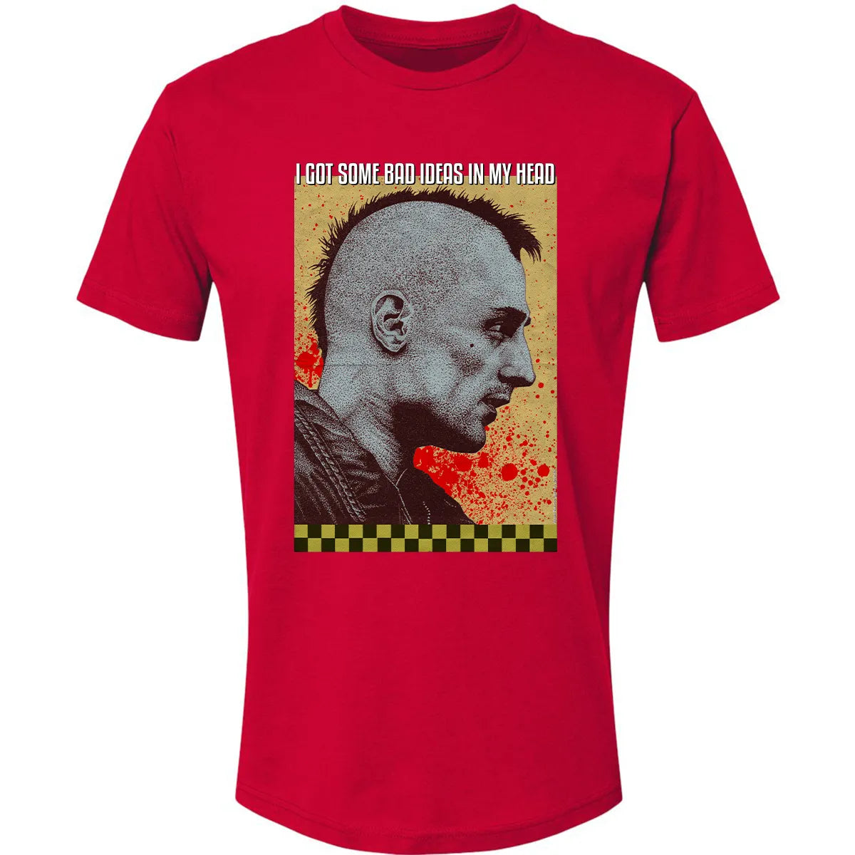 Premium Unisex T-shirt - NJ4EX9DT
