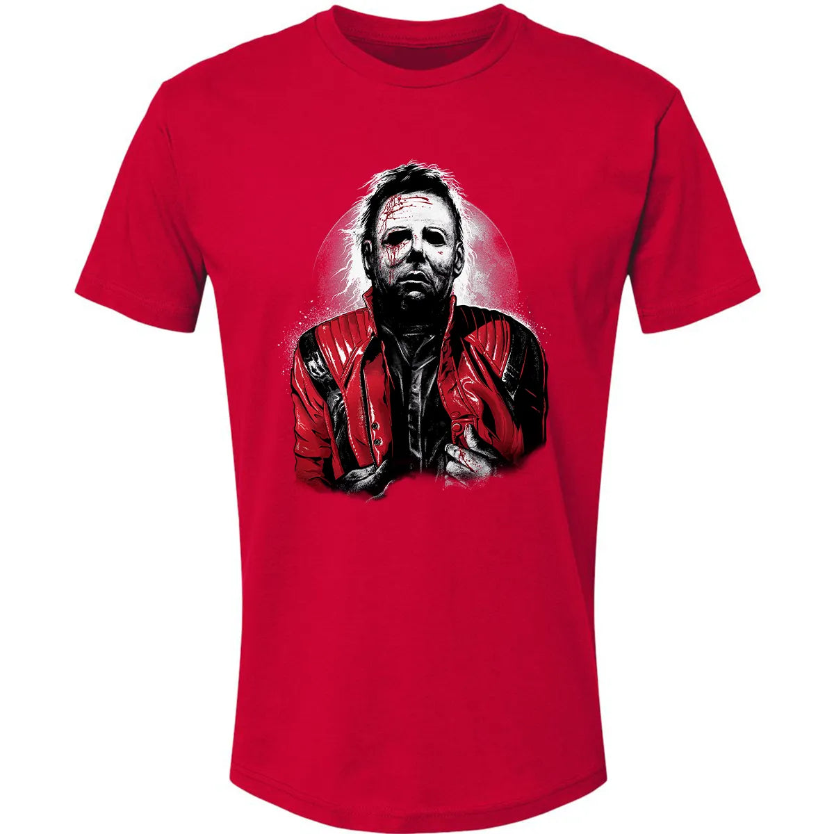 Premium Unisex T-shirt - FVS9PVL4