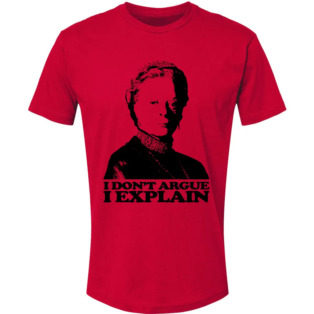 Premium Unisex T-shirt - 2EVQR9W8