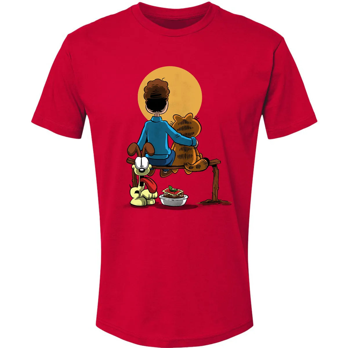 Premium Unisex T-shirt - 7U5CPNSP