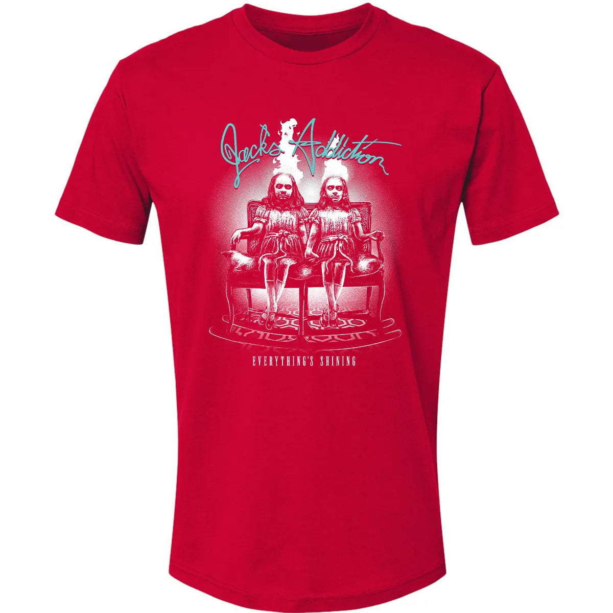 Premium Unisex T-shirt - FBUURW3J