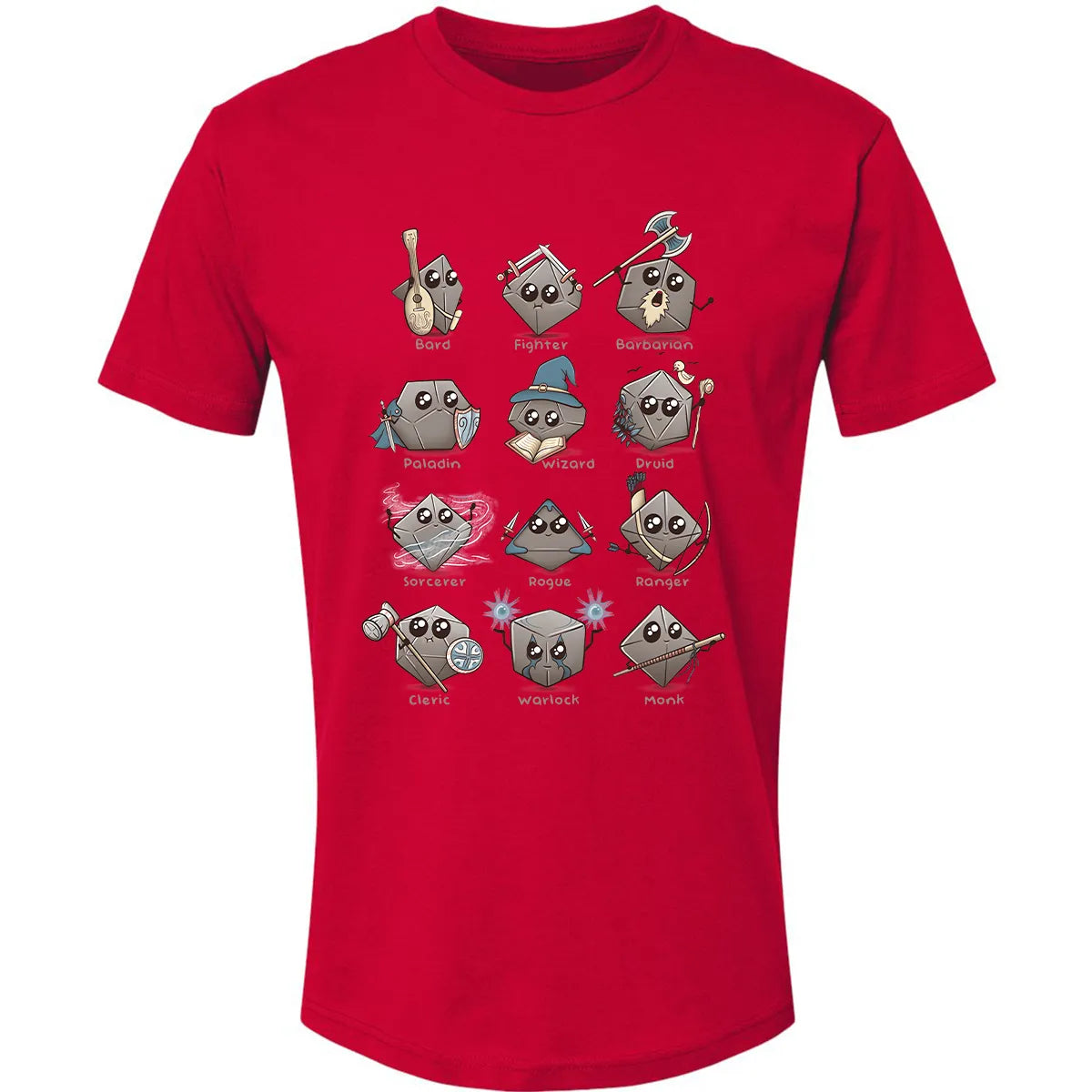 Premium Unisex T-shirt - NSL5ASWJ