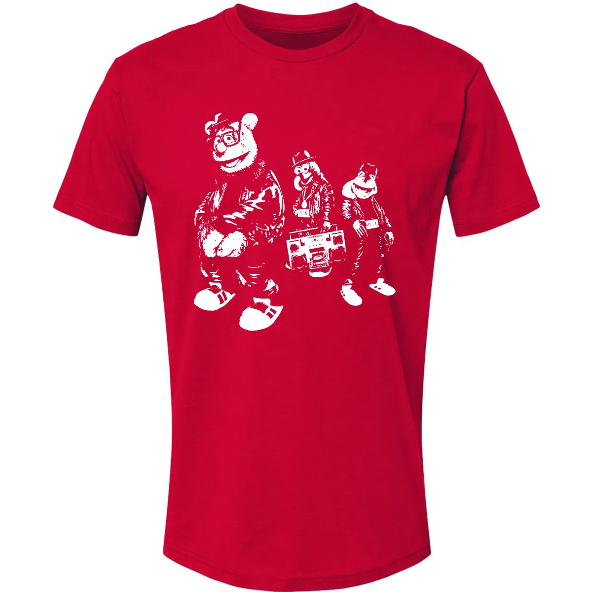 Premium Unisex T-shirt - DN1UY7J1