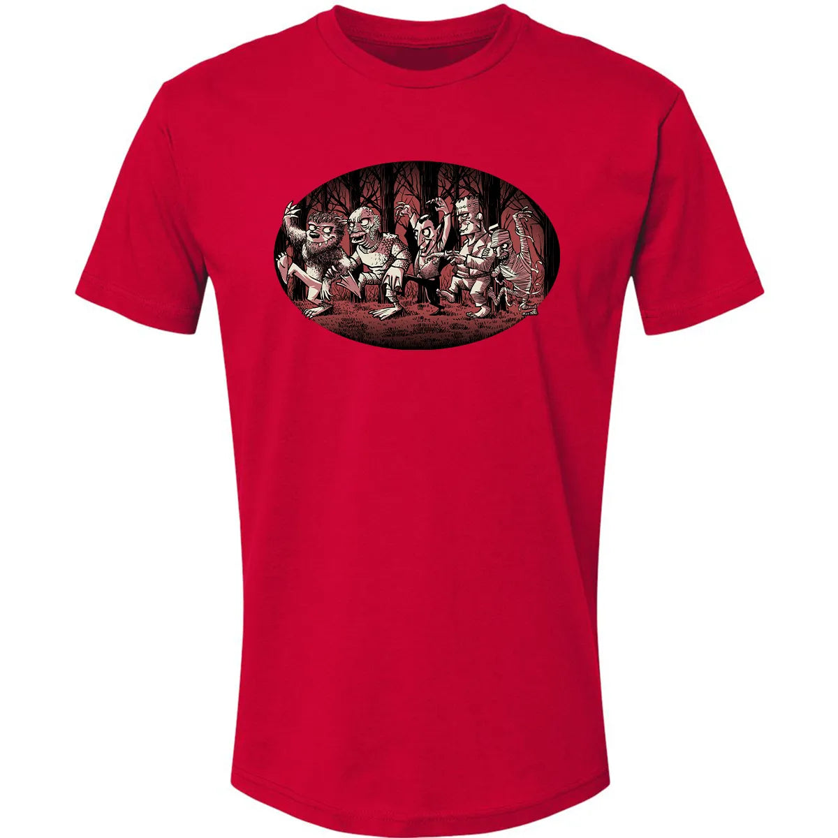 Premium Unisex T-shirt - ACCZ7J5Q