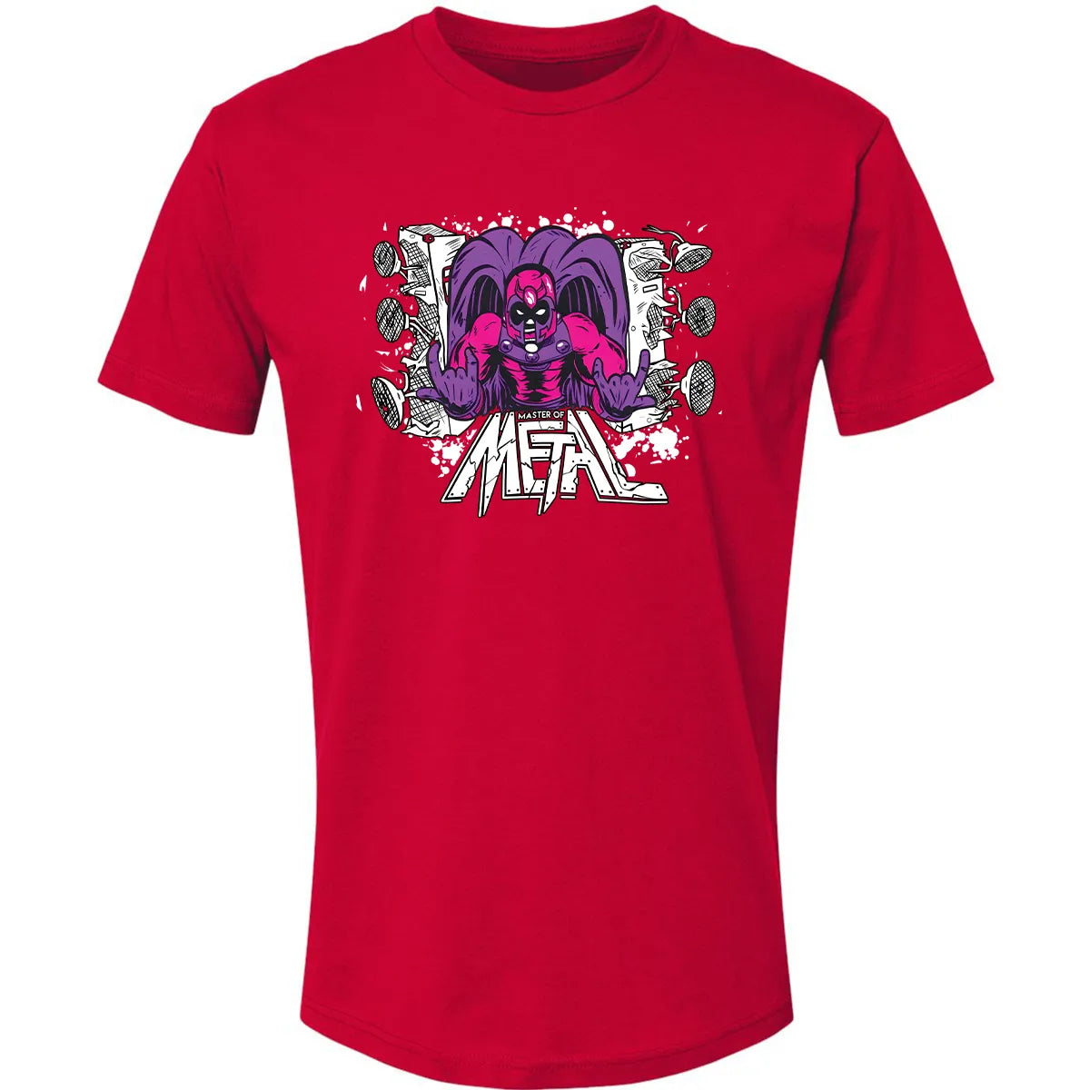 Premium Unisex T-shirt - 1ED8XZHB