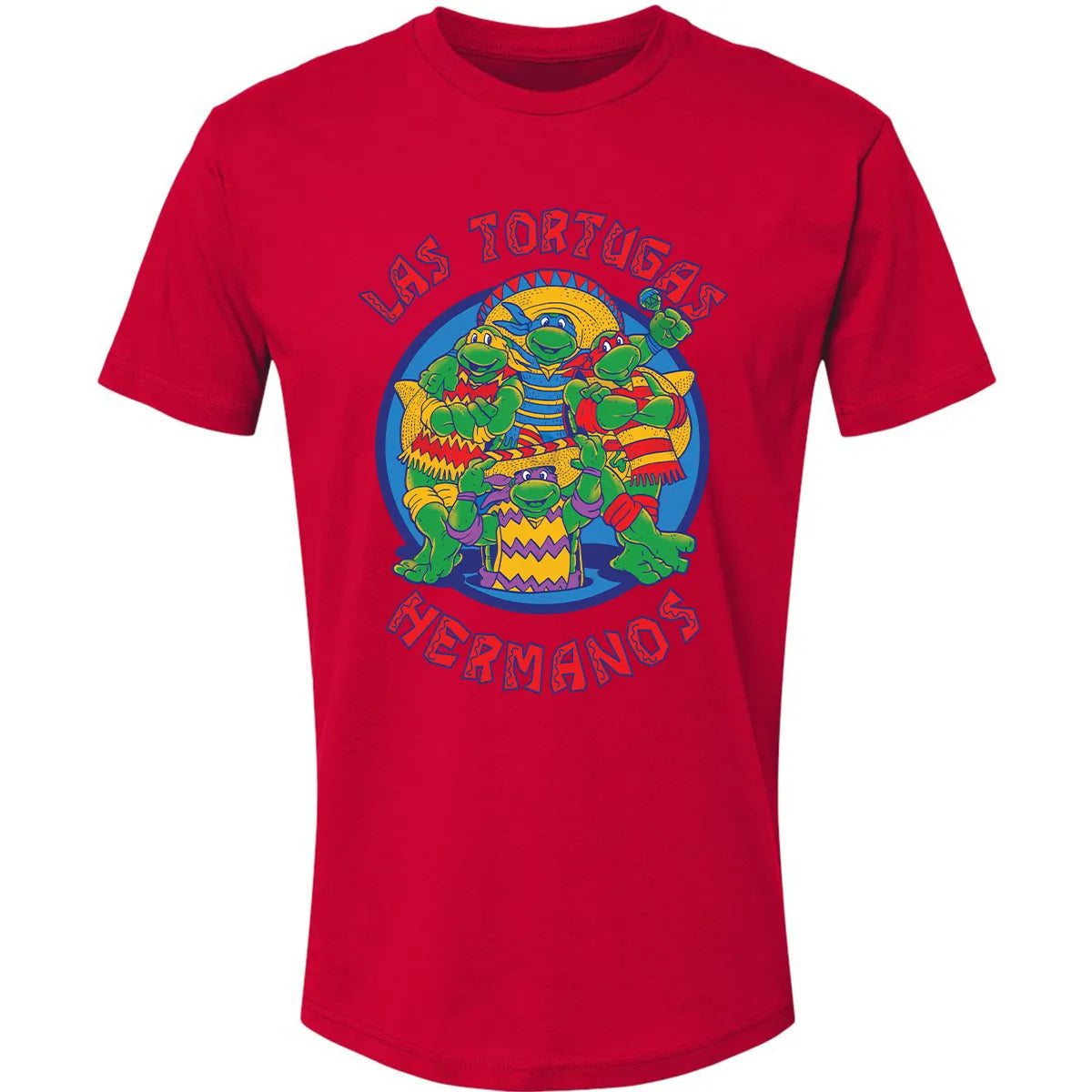 Premium Unisex T-shirt - 567MMLLP
