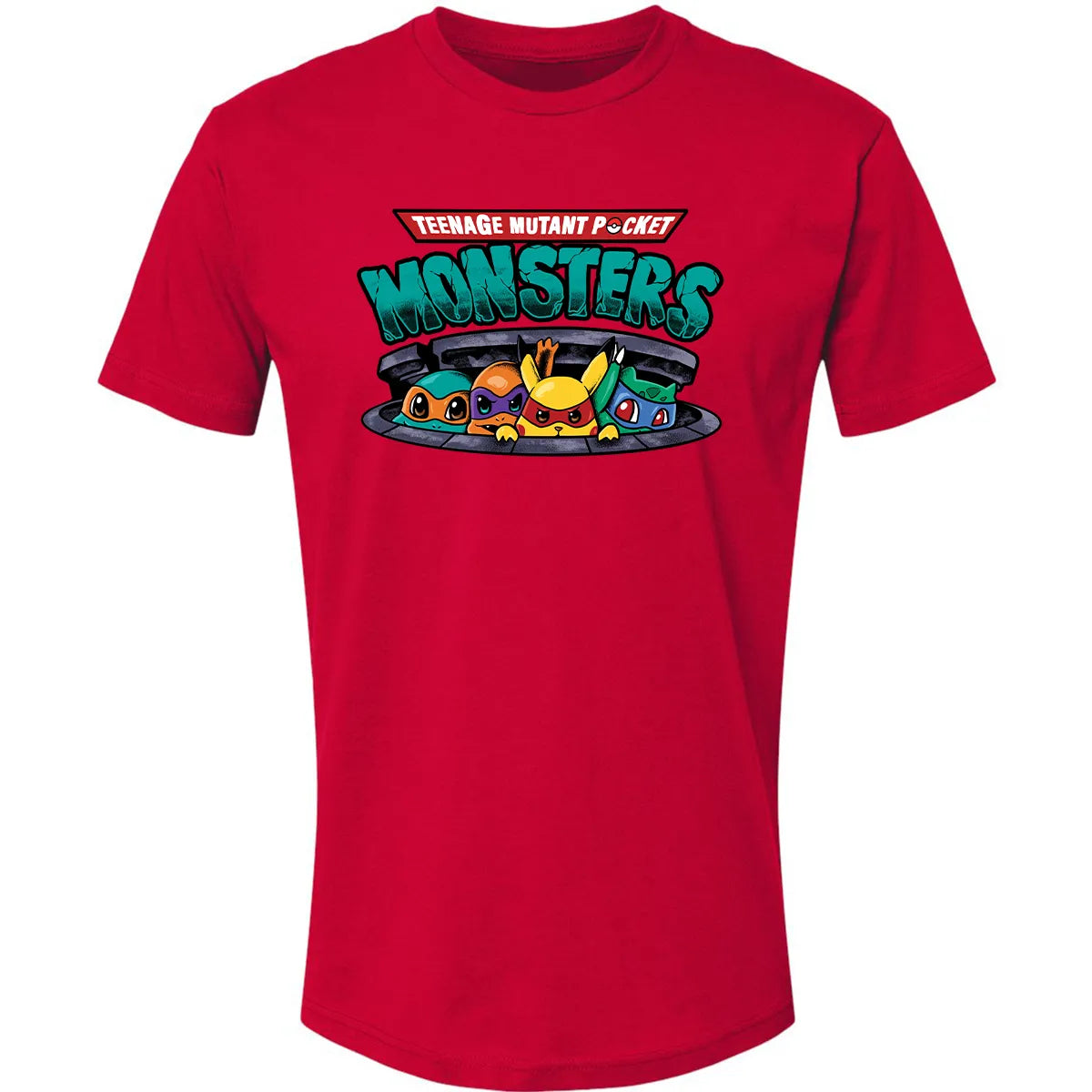 Premium Unisex T-shirt - 519NZYRT