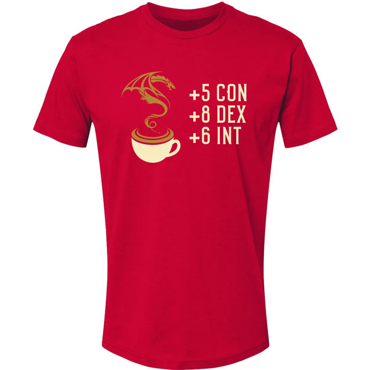Premium Unisex T-shirt - J3CPZGF8