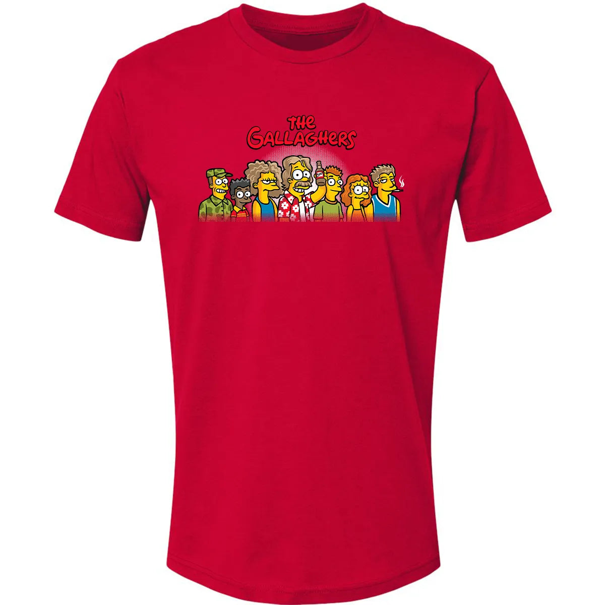 Premium Unisex T-shirt - 8SQM7ZT5