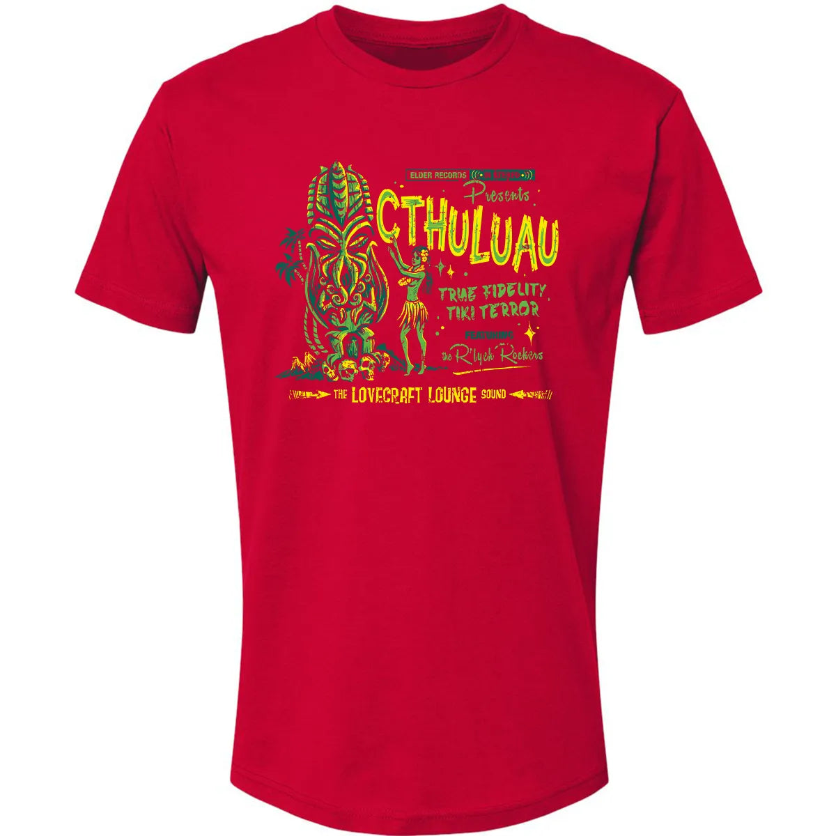 Premium Unisex T-shirt - EZC334QZ