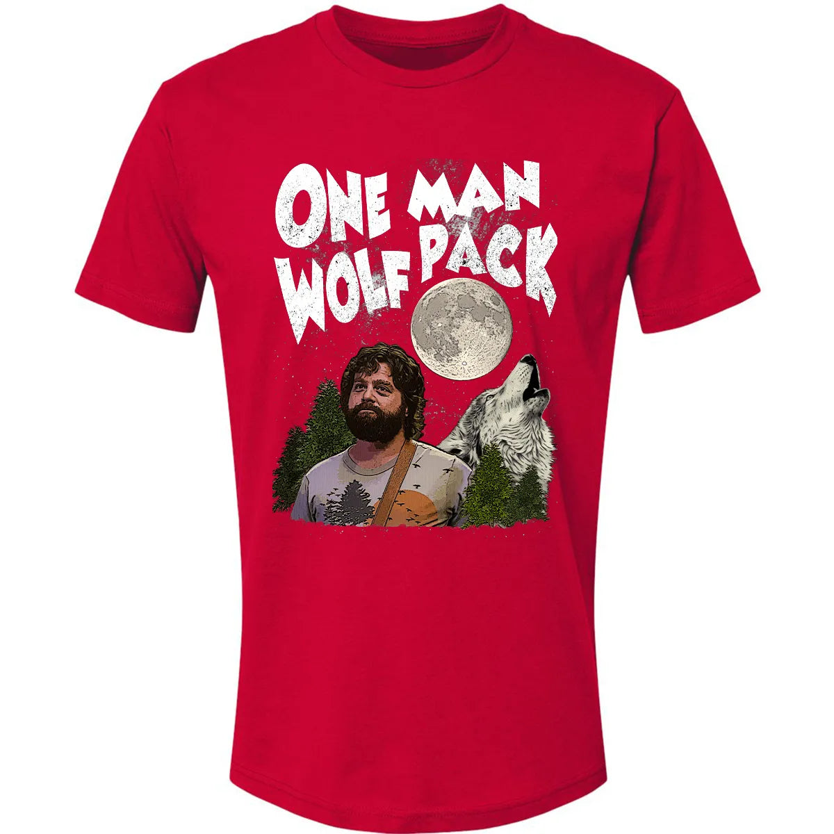 Premium Unisex T-shirt - XAKK9VZS