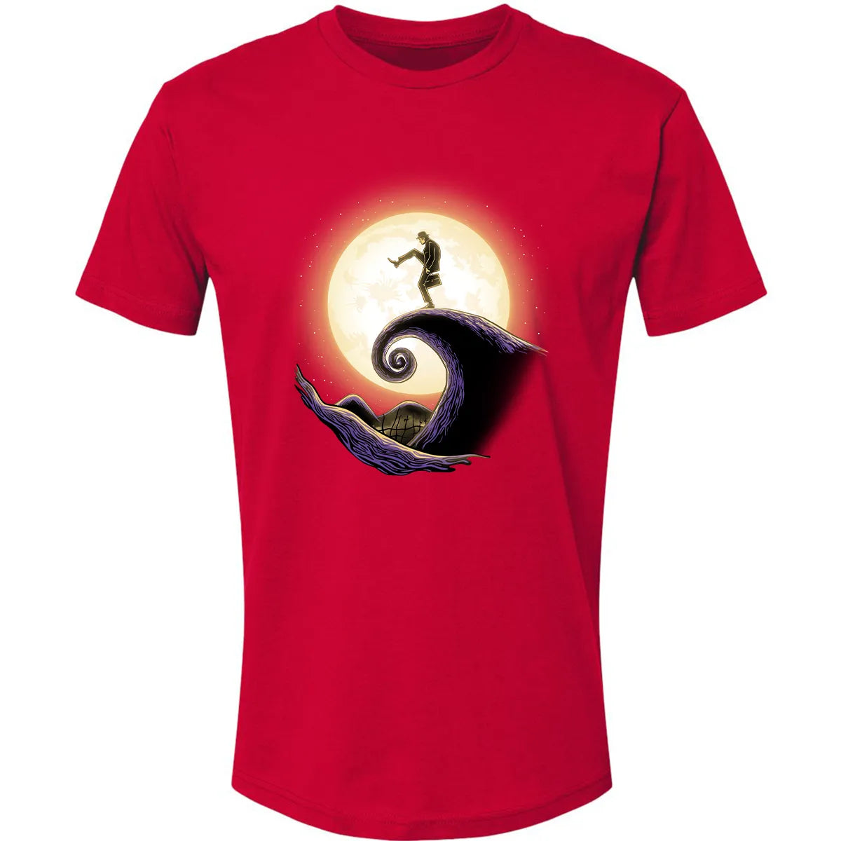 Premium Unisex T-shirt - 8H4L7Y7Y