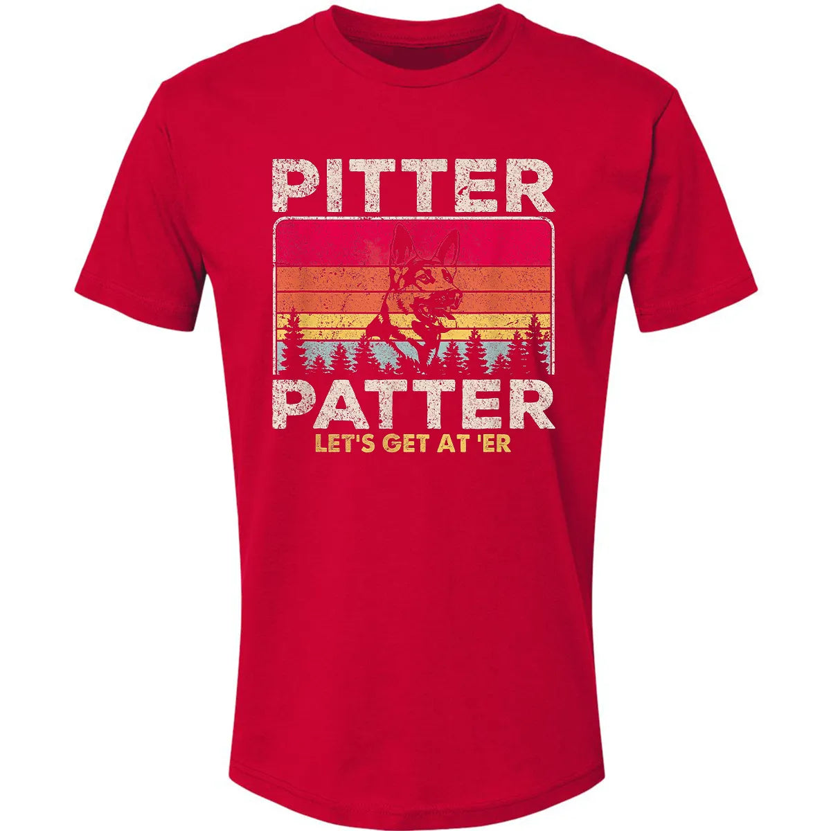 Premium Unisex T-shirt - L8YTFBWY