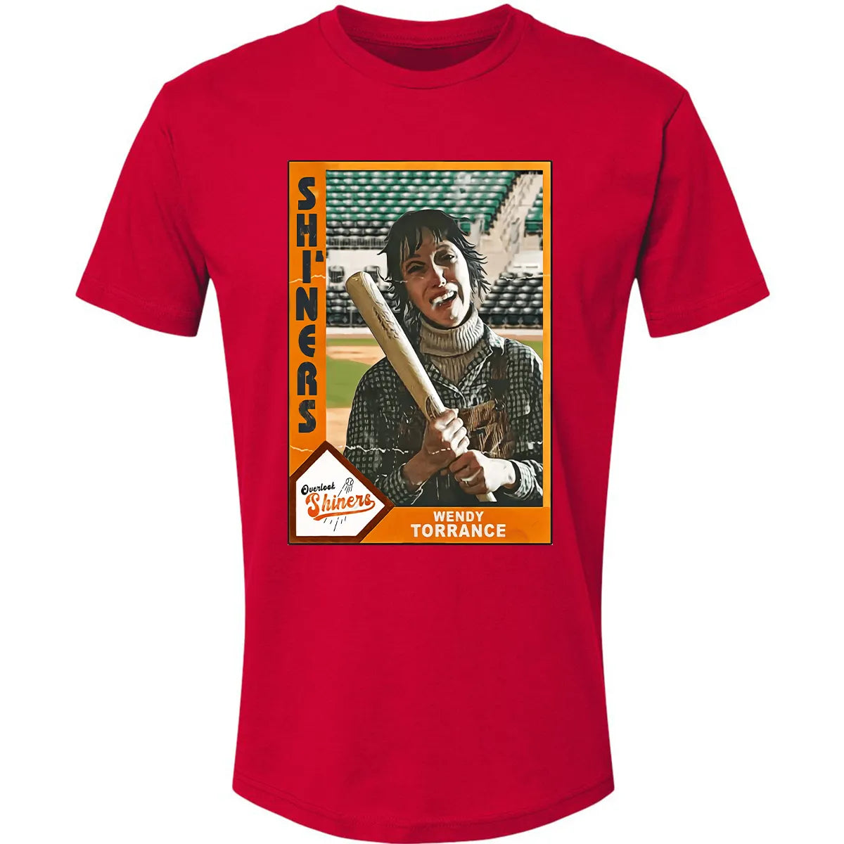 Premium Unisex T-shirt - CPYU1T4M