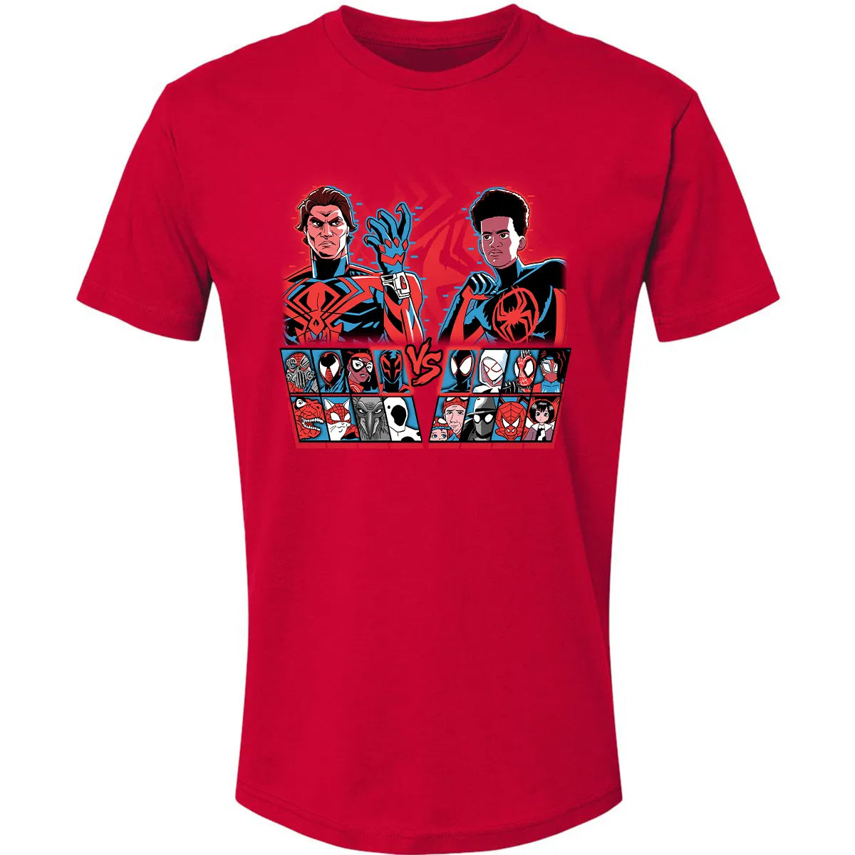 Premium Unisex T-shirt - BVQ4625X