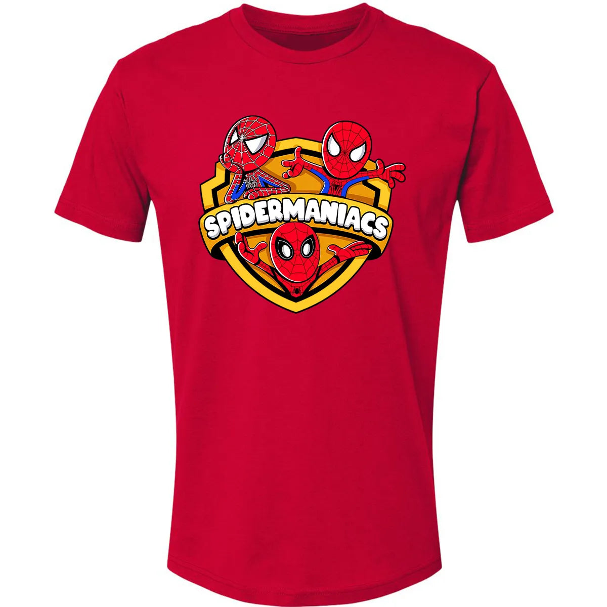 Premium Unisex T-shirt - VJE9ABVG