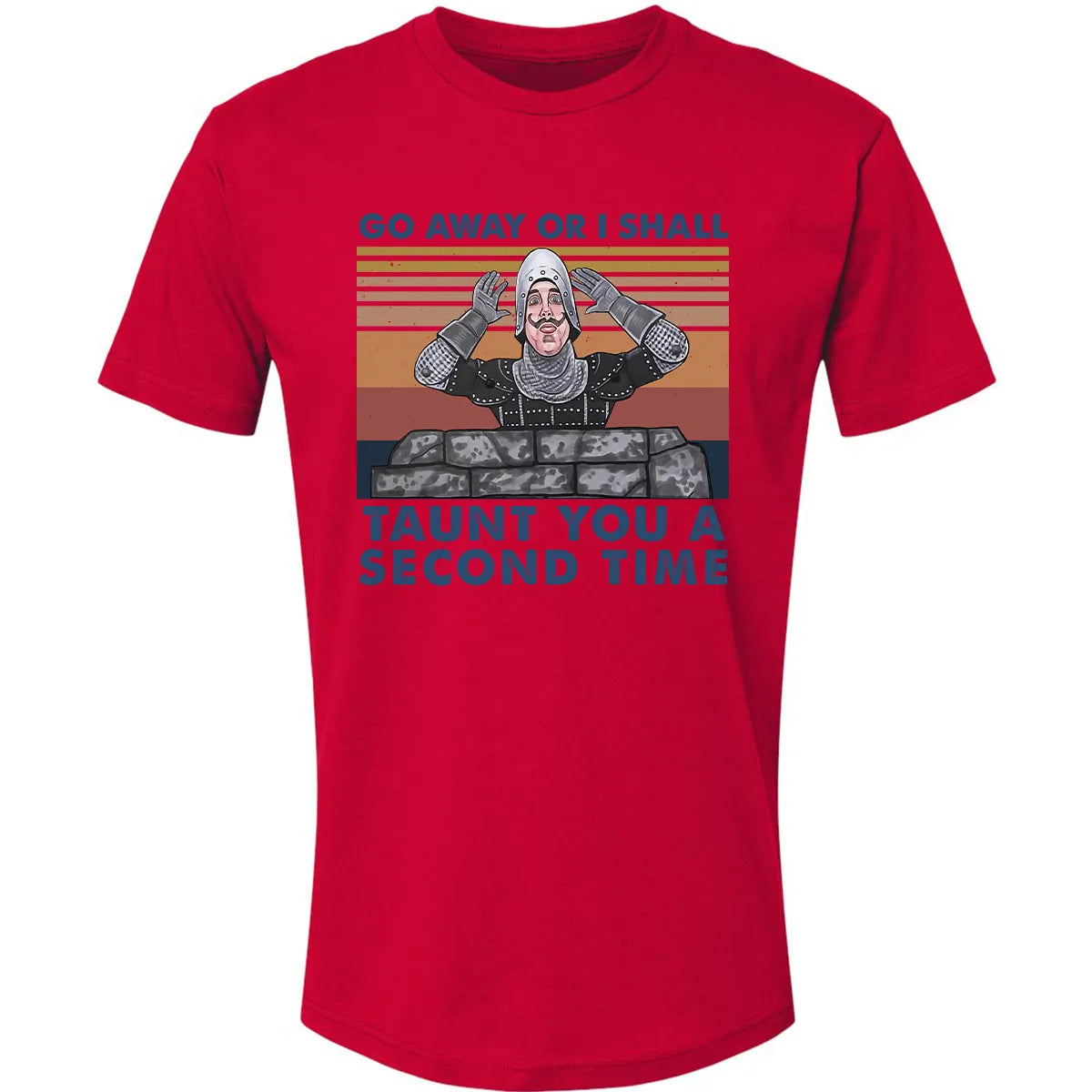 Premium Unisex T-shirt - ANSS62DM