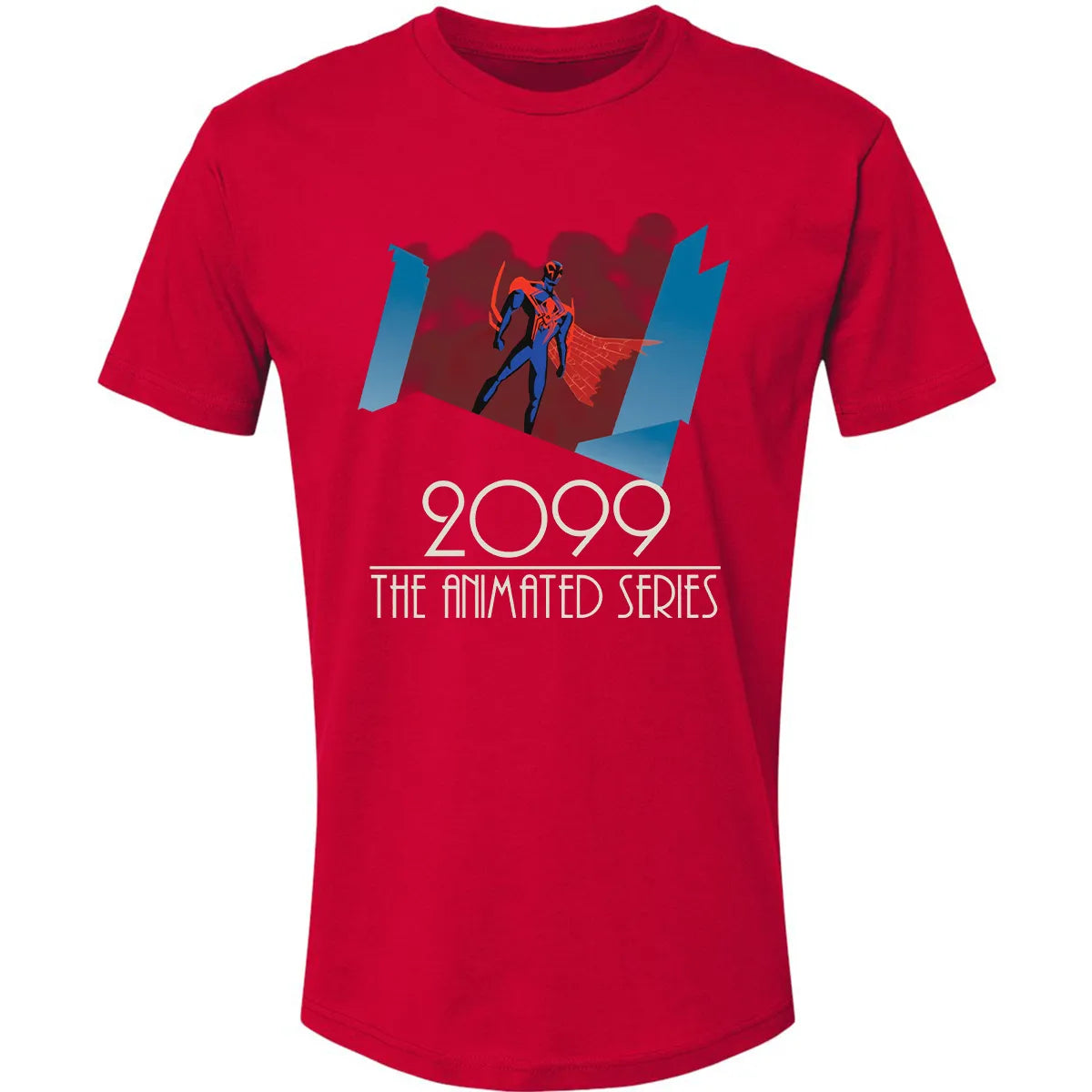 Premium Unisex T-shirt - D98JDEMX