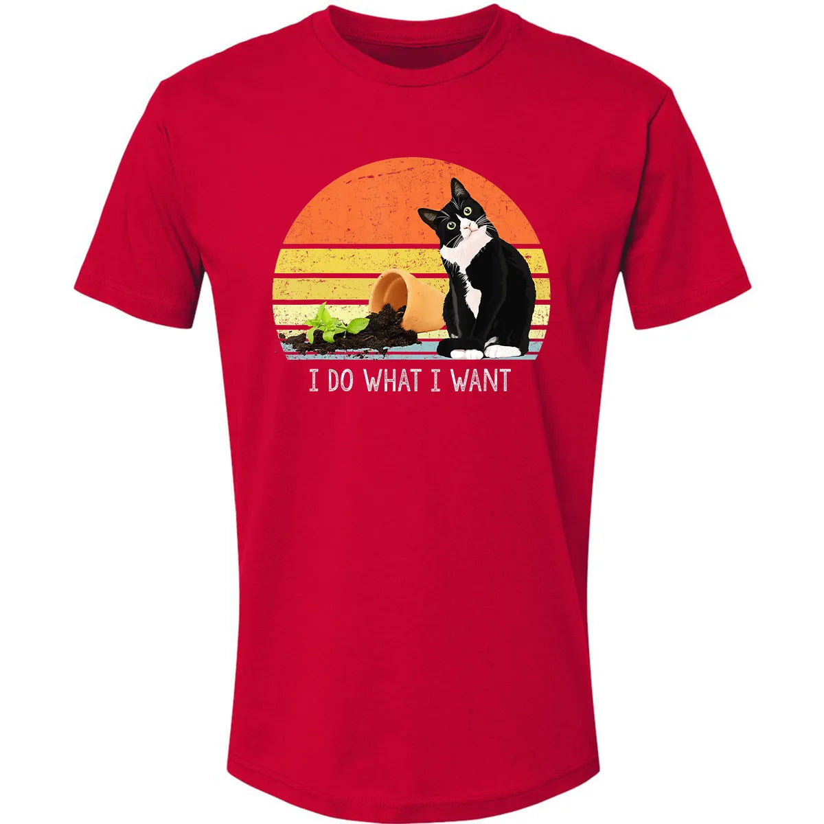 Premium Unisex T-shirt - P3UVP1R3