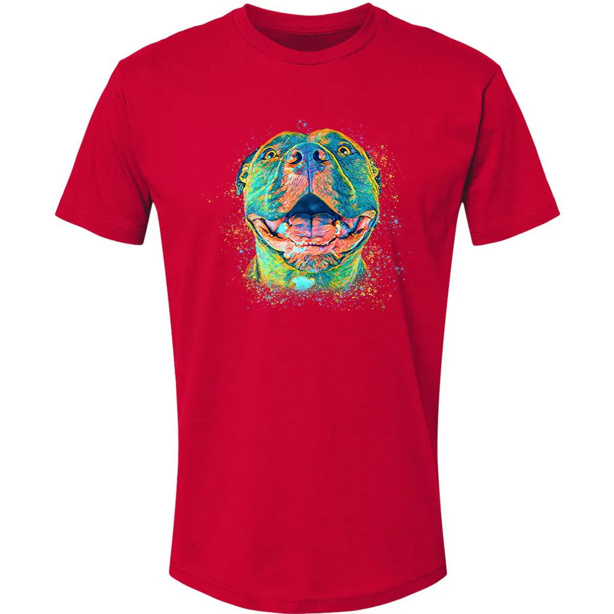 Premium Unisex T-shirt - JHTZK5L3