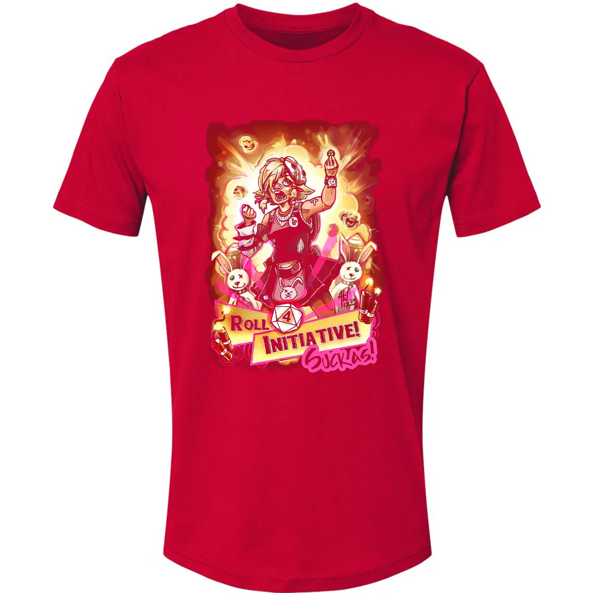 Premium Unisex T-shirt - 6WN1FRMB