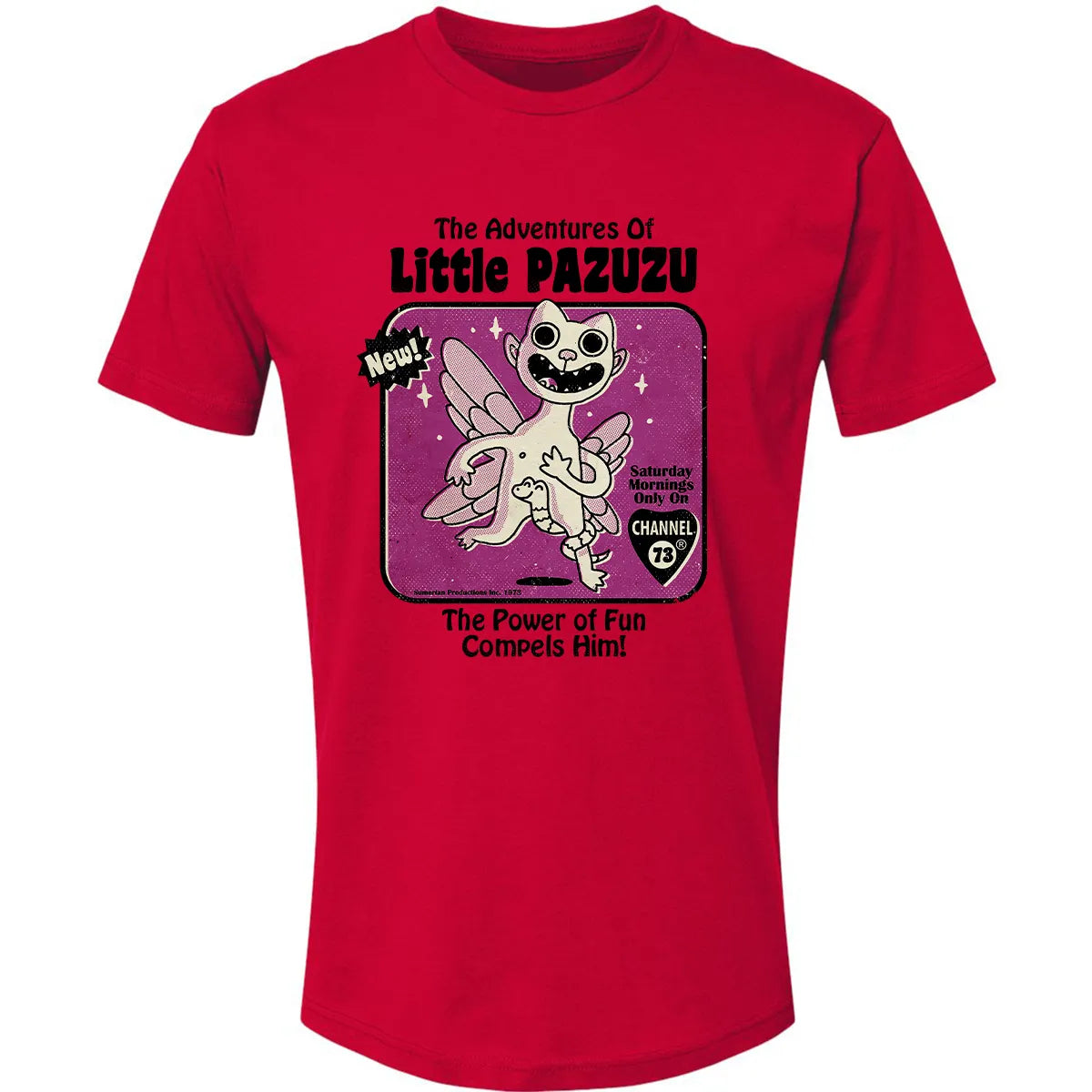 Premium Unisex T-shirt - SSDRXZMR
