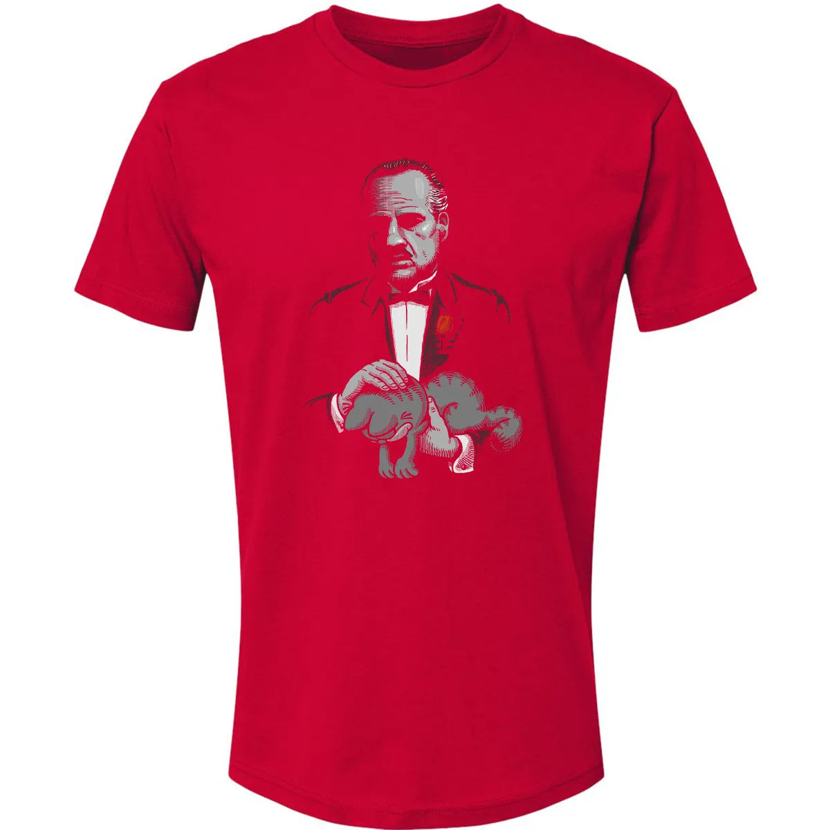 Premium Unisex T-shirt - SGA8KGT3