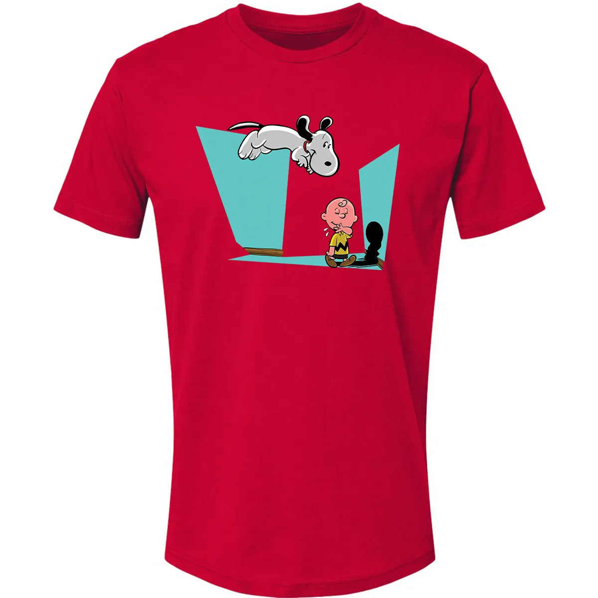 Premium Unisex T-shirt - PXK2U19Q