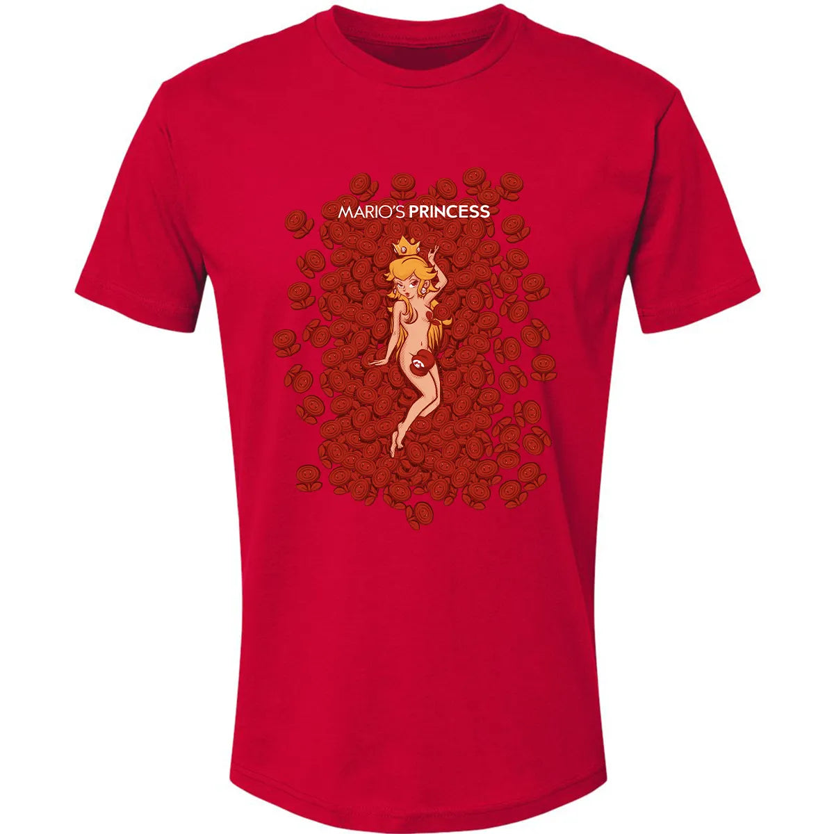 Premium Unisex T-shirt - 7U48AL1H