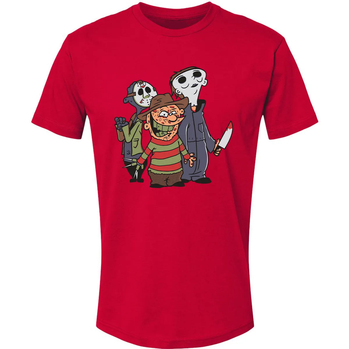 Premium Unisex T-shirt - UXLYUV9Y