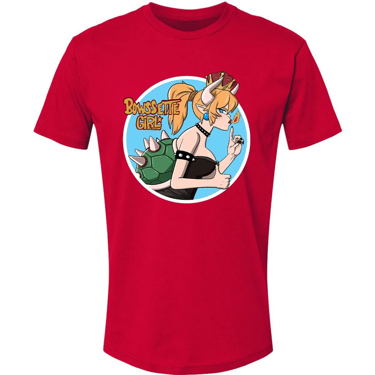 Premium Unisex T-shirt - 7S95JCZE