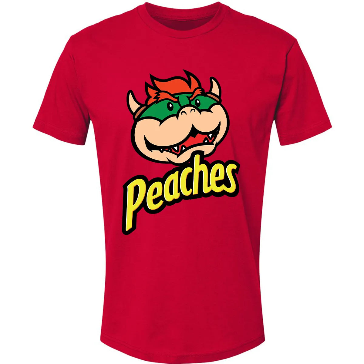 Premium Unisex T-shirt - JNXW517Y