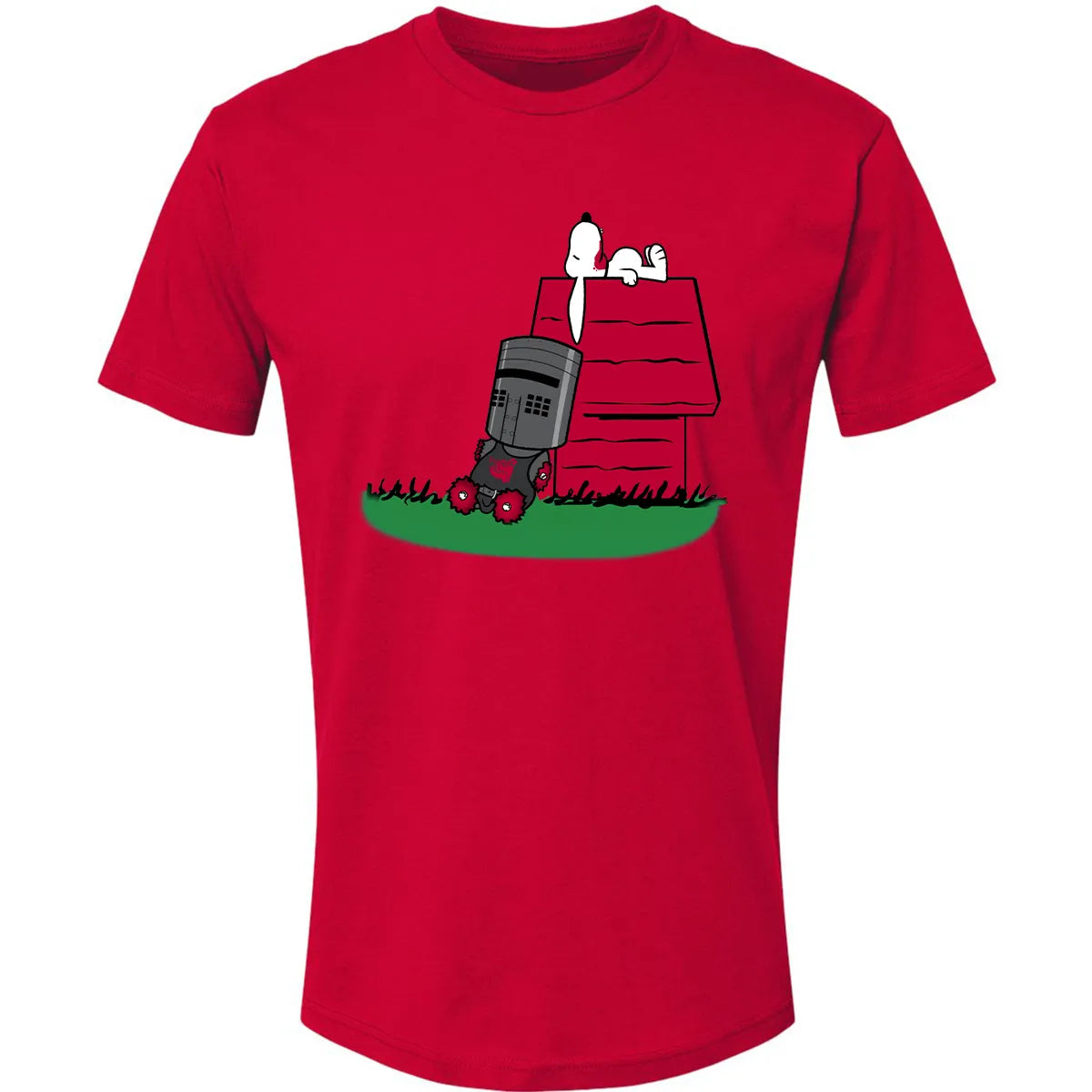 Premium Unisex T-shirt - 7NXZNSQ7
