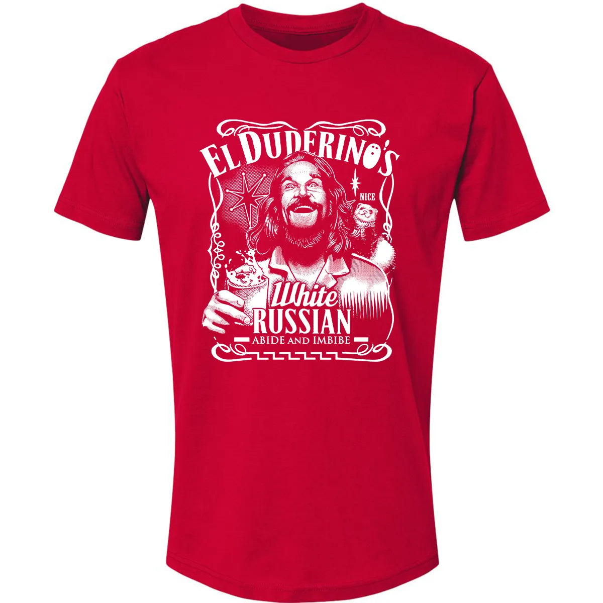Premium Unisex T-shirt - DQMRSXYX