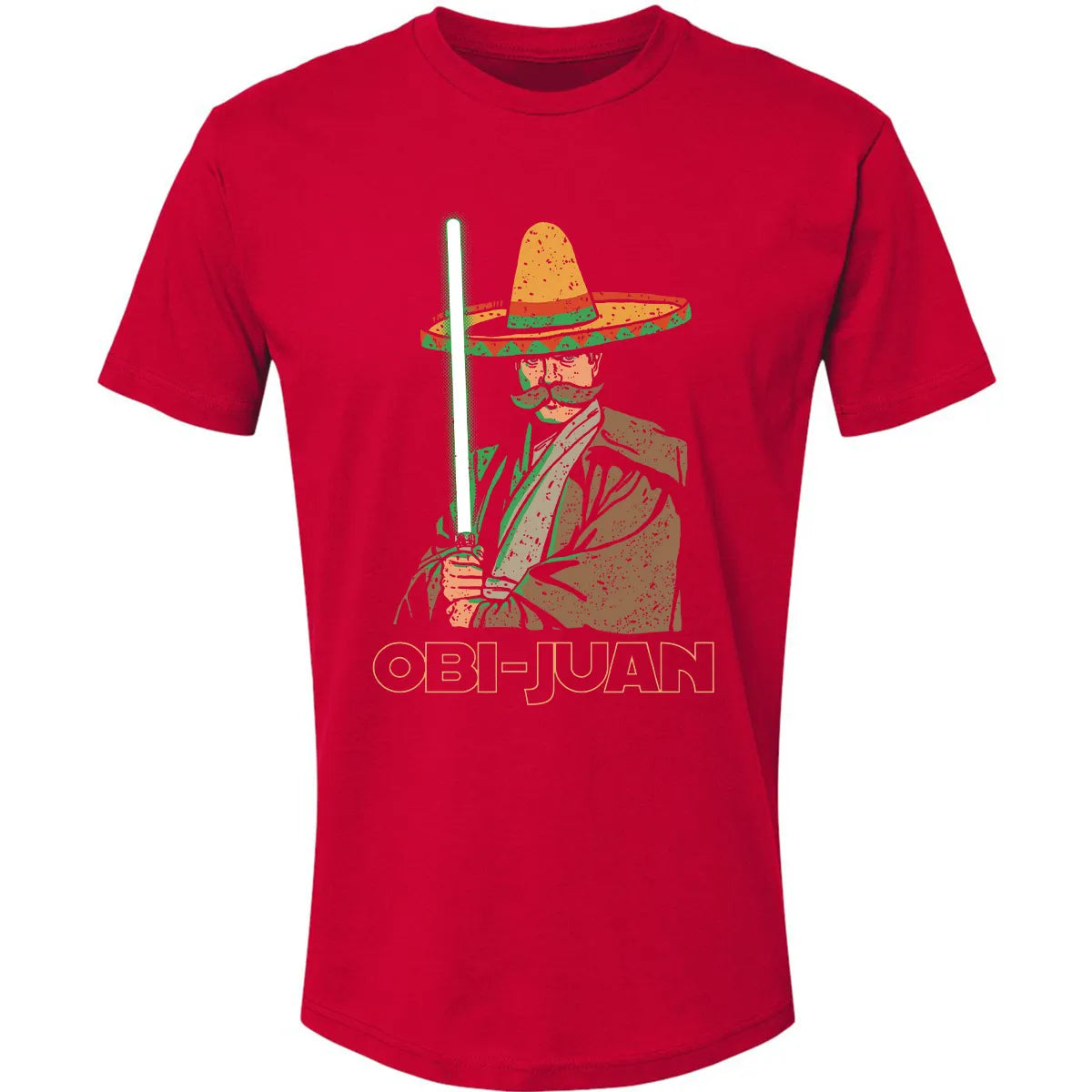 Premium Unisex T-shirt - MYWBQK14