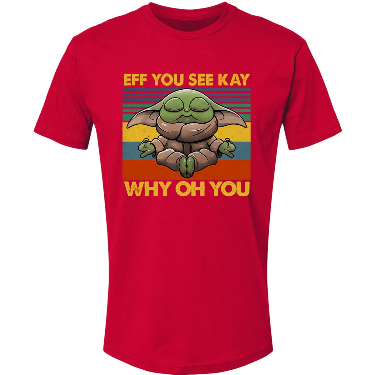 Premium Unisex T-shirt - 6KD94TKG