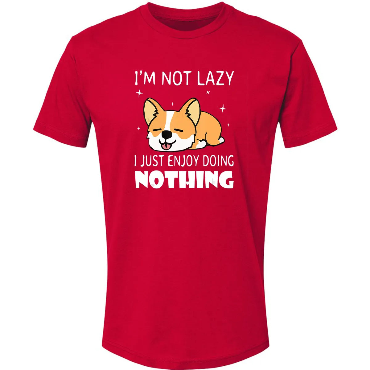 Premium Unisex T-shirt - YWAUQ2DL