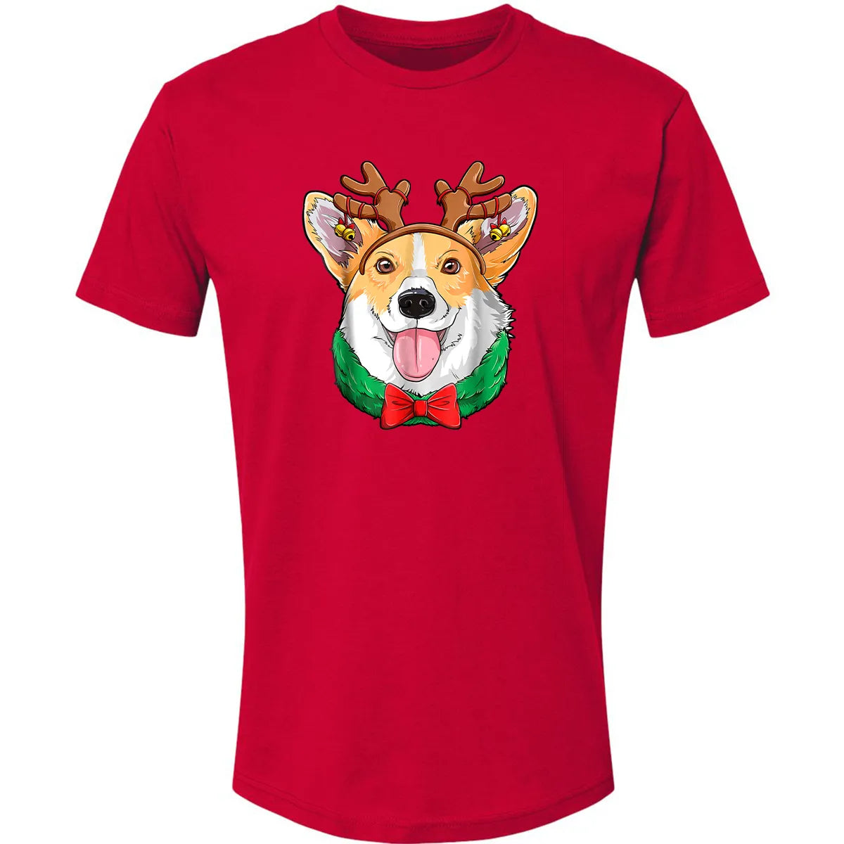 Premium Unisex T-shirt - FFSF7YQD