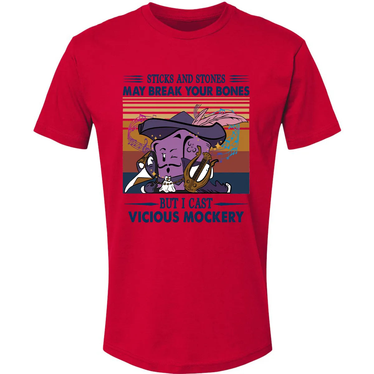 Premium Unisex T-shirt - ZP51DR77