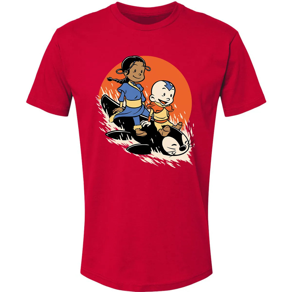 Premium Unisex T-shirt - 5CKHP6LE
