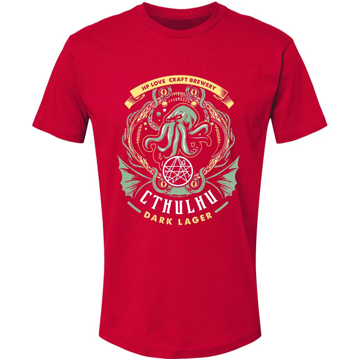 Premium Unisex T-shirt - MKPYUU75