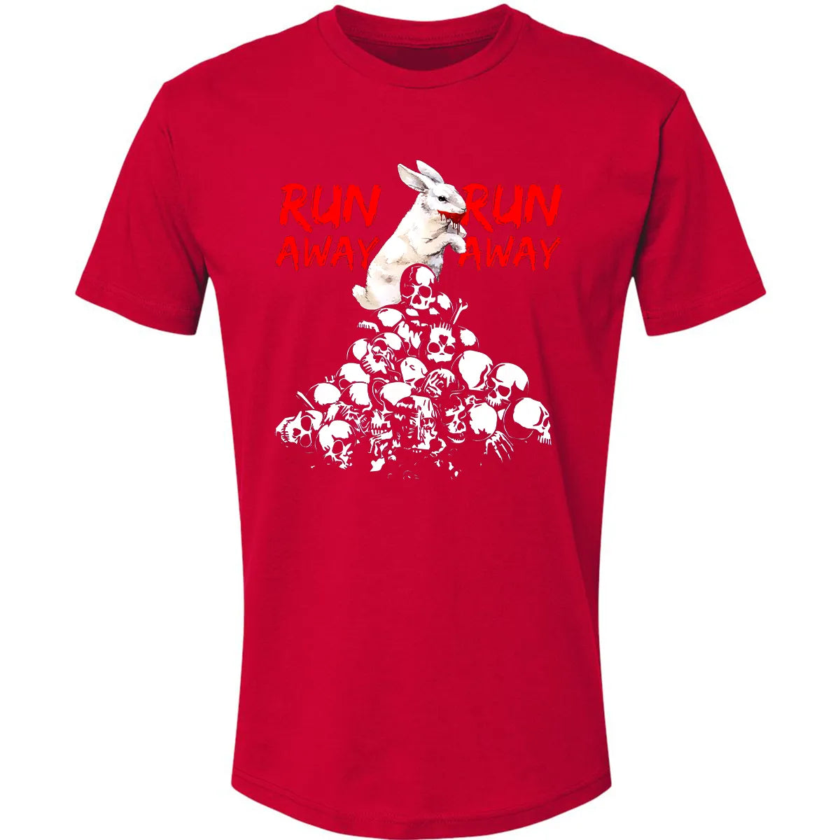 Premium Unisex T-shirt - TYZYARWZ