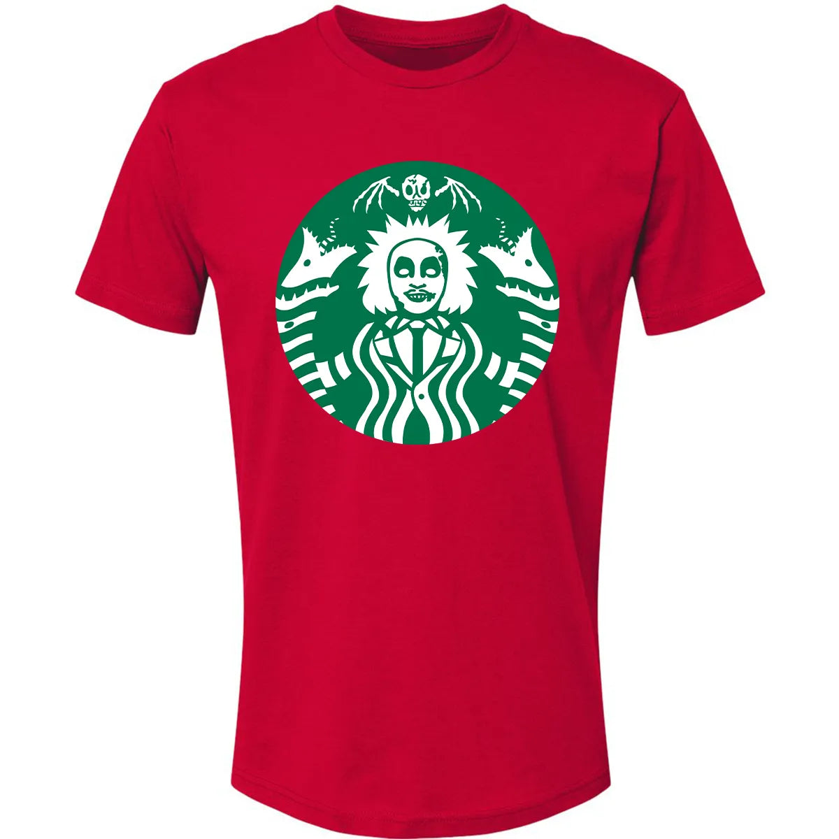 Premium Unisex T-shirt - 1JVPNJMM