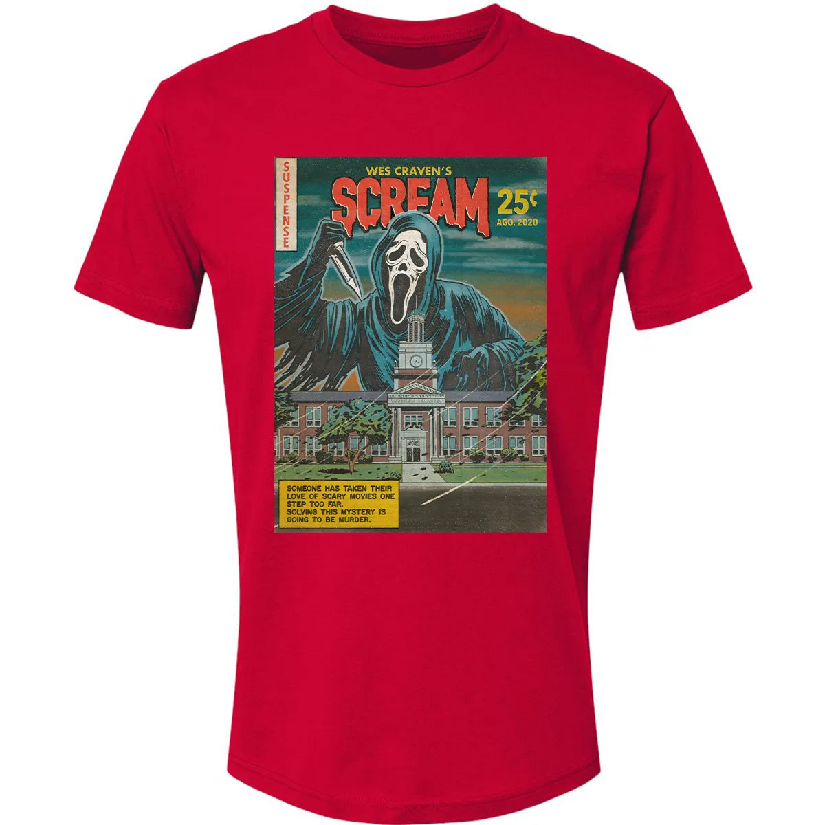 Premium Unisex T-shirt - EU8F3YRR