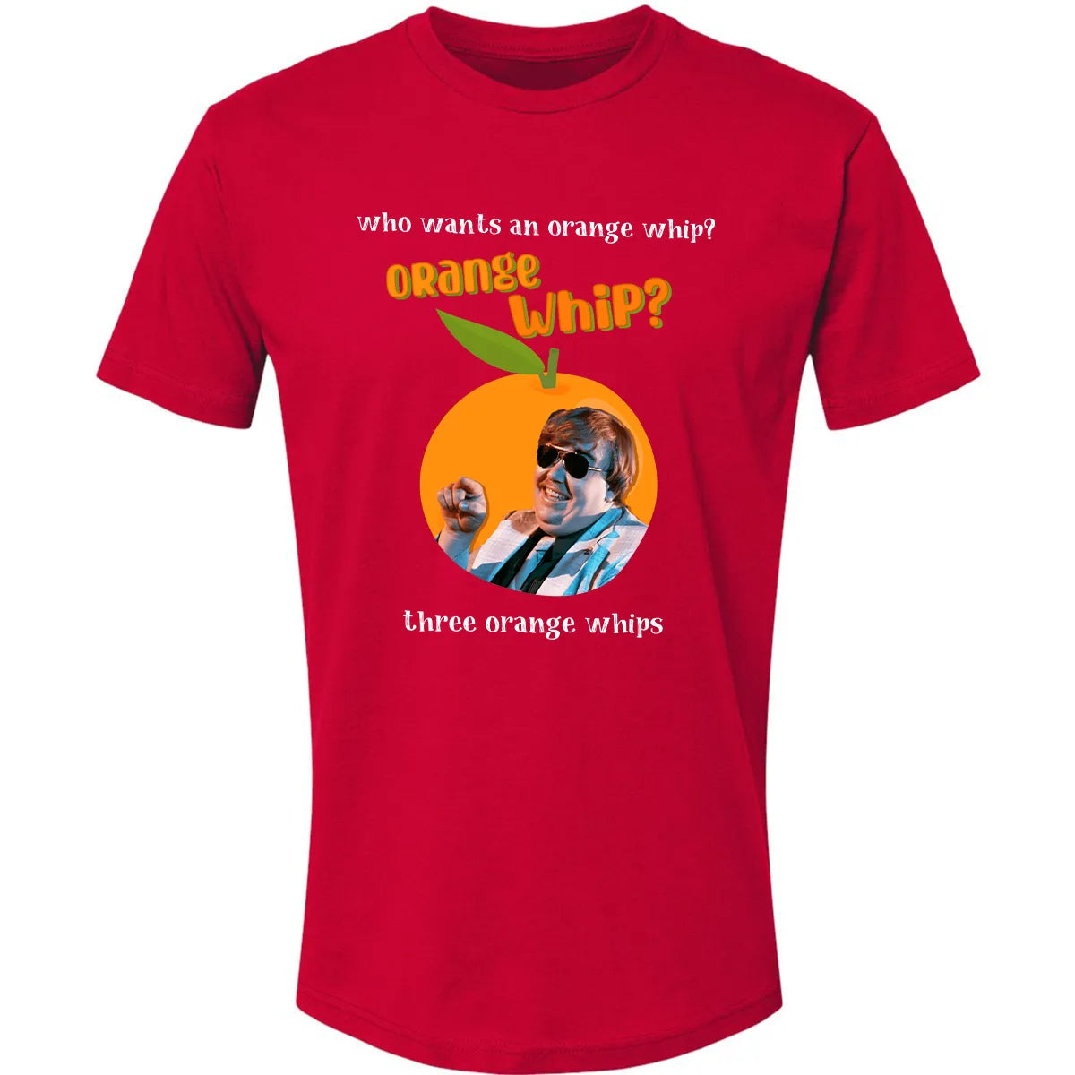 Premium Unisex T-shirt - Y2WYYK5S