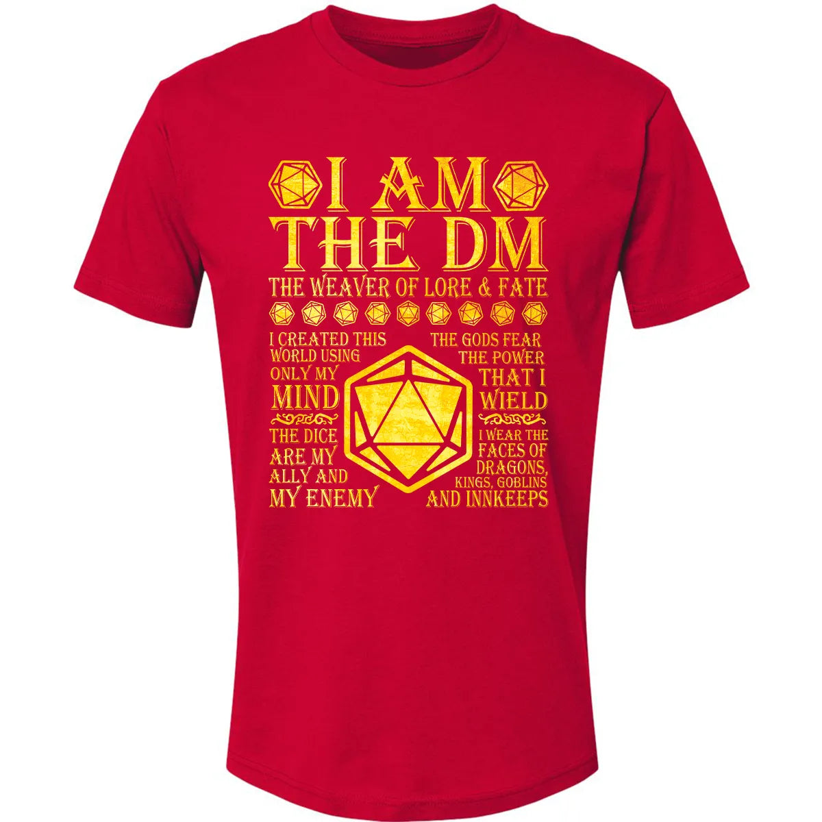 Premium Unisex T-shirt - X3VYNXAM